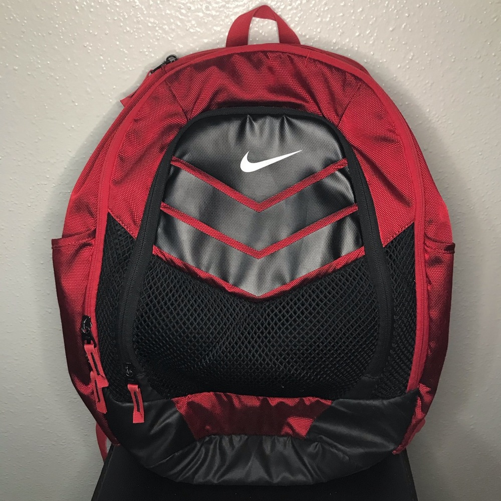 NIKE MAX AIR BACKPACK